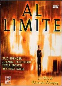 Al limite (DVD) di Eduardo Campoy - DVD