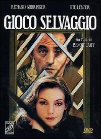 Gioco selvaggio (DVD) di Benoit Lamy - DVD