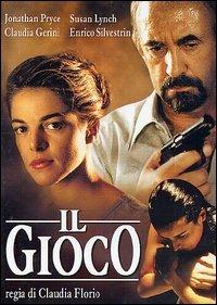Il gioco (DVD) di Claudia Florio - DVD