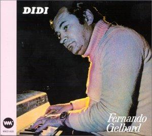Didi - CD Audio di Fernando Gelbard