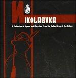 Nikolaevka - CD Audio