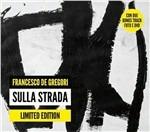 Sulla strada (Limited Edition) - CD Audio + DVD di Francesco De Gregori