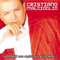 Le donne capiscono gli uomini - CD Audio di Cristiano Malgioglio