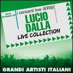 Concerto Live RSI 20 Dicembre 1978 (Live Collection) - CD Audio + DVD di Lucio Dalla