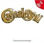Emozioni senza tempo - CD Audio + DVD di Camaleonti