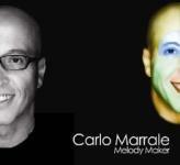 Melody Maker - CD Audio di Carlo Marrale