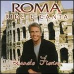 Roma ride e canta