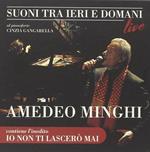 Suoni tra ieri e domani. Live (with Cinzia Gangarella)
