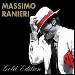 Gold Edition - CD Audio di Massimo Ranieri