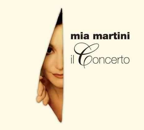 Il concerto (180 gr.) - Vinile LP di Mia Martini