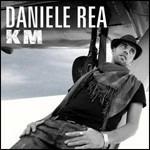 KM - CD Audio di Daniele Rea