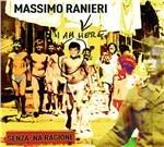 Senza 'na ragione - CD Audio di Massimo Ranieri