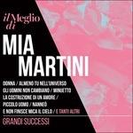 Il Meglio di Mia Martini. Grandi Successi (Digipack) - CD Audio di Mia Martini
