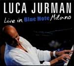 Live in Blue Note Milano