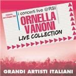 Live Collection. I concerti Live @ RSI