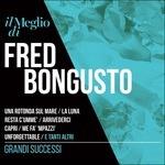 Il Meglio di Fred Bongusto. Grandi Successi (Digipack) - CD Audio di Fred Bongusto