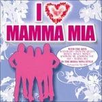 I Love Mamma Mia - CD Audio di BNB