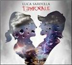 Temporale - CD Audio di Luca Sardella
