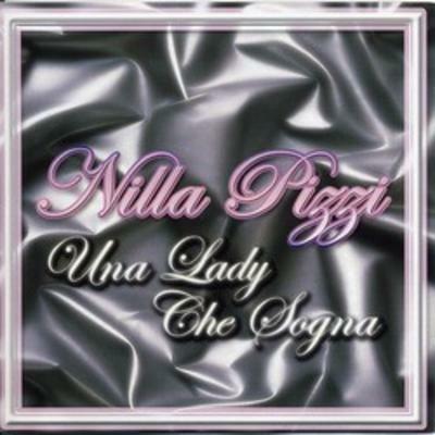 Una lady che sogna - CD Audio di Nilla Pizzi