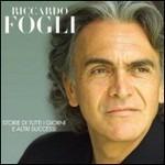 Storie di tutti i giorni - CD Audio di Riccardo Fogli