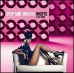 Deep and Soulful Nights vol.2 - CD Audio