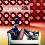 Deep and Soulful Nights vol.4. Winter Music Conference 2012 Edition - CD Audio