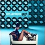 Deep and Soulful Nights vol.5 - CD Audio