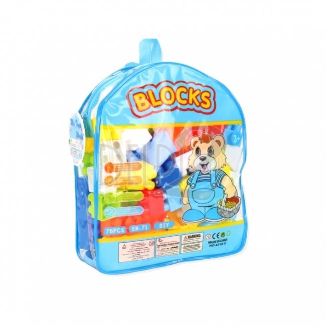 Idea toys and Game