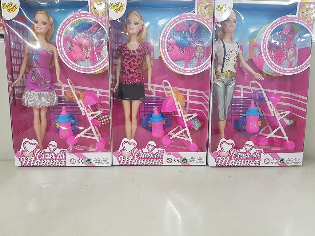 Idea toys and Game
