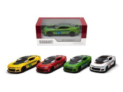 Chevrolet Camaro Zl1 Livery 2017 - prodotto assortito (17674)