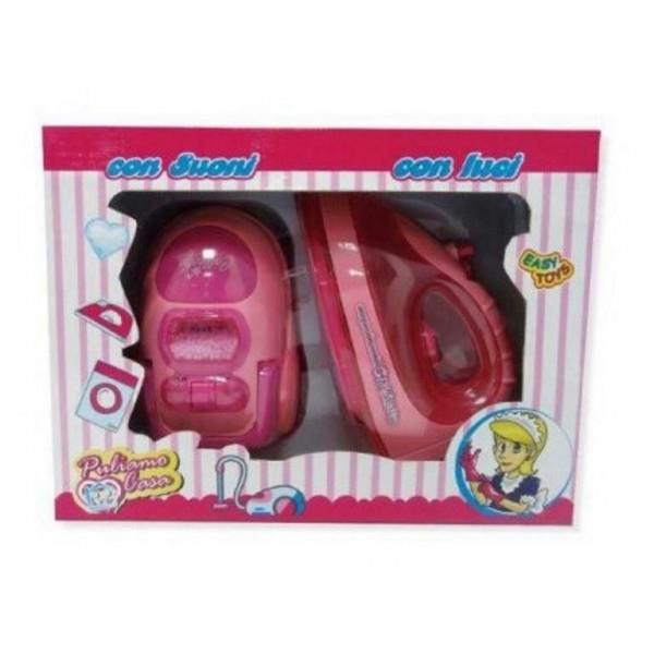 Idea toys and Game