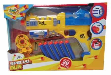 Idea toys and Game