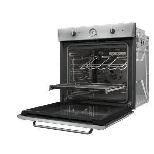 Hotpoint FIT 804 H IX HA 73 L A Acciaio inossidabile - Hotpoint - Casa e  Cucina | IBS