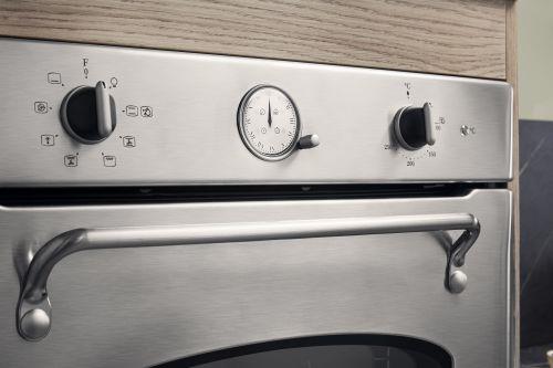 Hotpoint FIT 804 H IX HA 73 L A Acciaio inossidabile - Hotpoint - Casa e  Cucina | IBS