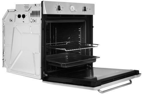 Hotpoint FIT 804 H IX HA 73 L A Acciaio inossidabile - Hotpoint - Casa e  Cucina | IBS
