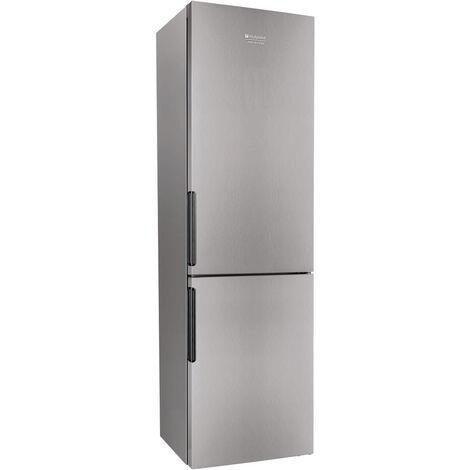 Hotpoint XH9 T3U X Frigorifero Libera Installazione 368 L A+++ Acciaio -  Hotpoint - Casa e Cucina | IBS