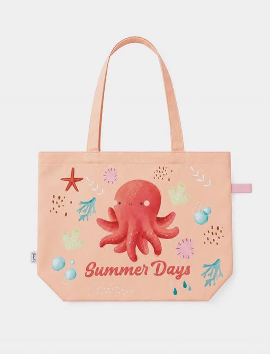 Shopper da spiaggia 2026 - copertina