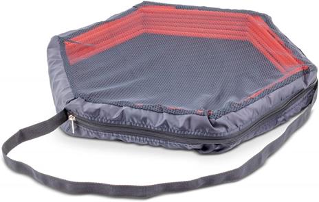 Scaletta Agility Esagonale per Allenamento e Attività Motorie - 3