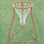Canestro per Mini Basket da Pavimento con Retina