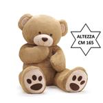 Peluche Tuffy Orso Gigante 165 cm