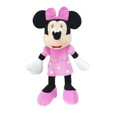 Peluche Minnie 45 cm.