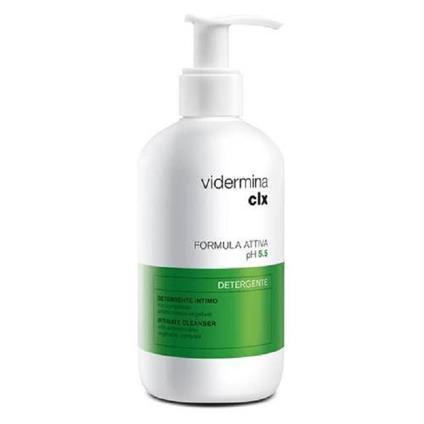 Vidermina Clx Detergente Intimo Formula Attiva 500ml