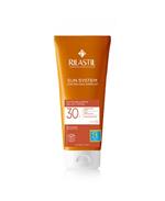 Rilastil Sun System Latte Vellutato SPF30