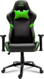 PANTHEK Sedia Gaming Starlight Green