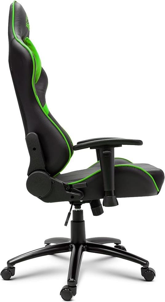 PANTHEK Sedia Gaming Starlight Green - 2