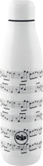 Bottiglia termica 500 ml Opera acciaio inox AISI304