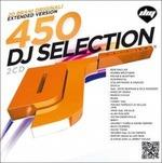 DJ Selection 450 - CD Audio