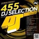 DJ Selection 455 - CD Audio