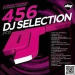 DJ Selection 456 - CD Audio