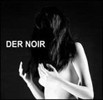 A Dead Summer - CD Audio di Der Noir